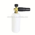 1L Quick Connectors High Pressure Snow Foaming Lance for car wash /cleaning